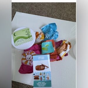 NW 2024 MGA Miniverse make it mini food diner series 3 BENTO BOX